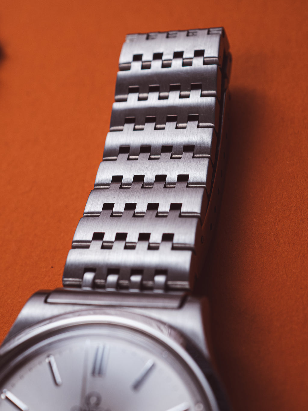 No. 113 - 1974 Omega Geneve