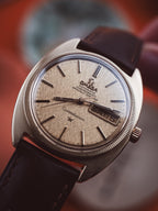 No. 132 1970 Omega Constellation ‘C’ case cal. 751 168.029