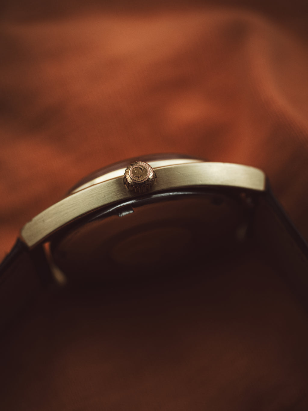 No. 132 1970 Omega Constellation ‘C’ case cal. 751 168.029