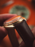No. 132 1970 Omega Constellation ‘C’ case cal. 751 168.029