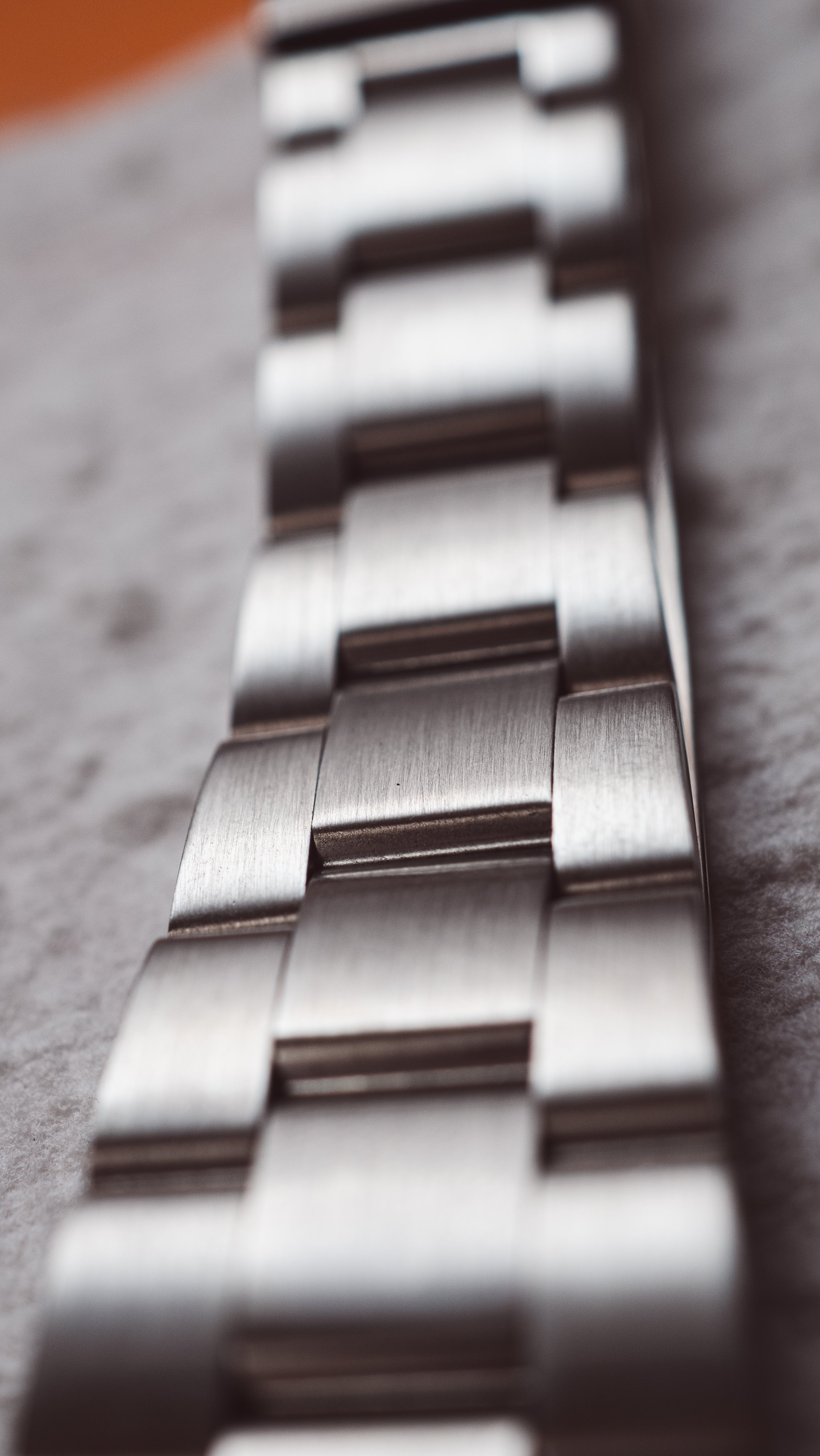 No. 114 - 1980 Rolex Air King