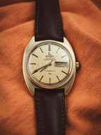 No. 132 1970 Omega Constellation ‘C’ case cal. 751 168.029