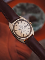 No. 132 1970 Omega Constellation ‘C’ case cal. 751 168.029