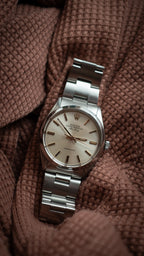 No. 114 - 1980 Rolex Air King