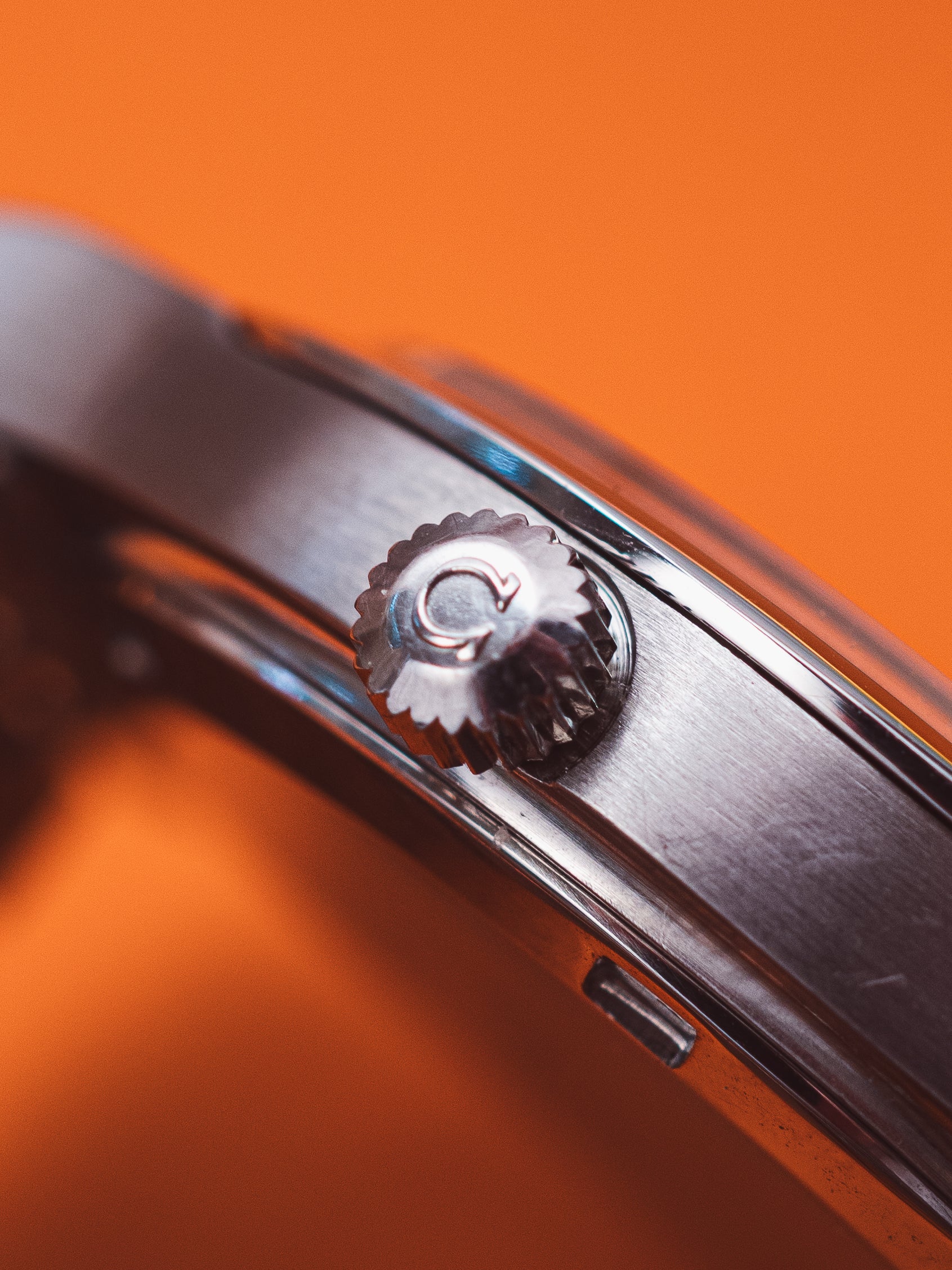 No. 113 - 1974 Omega Geneve