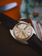 No. 132 1970 Omega Constellation ‘C’ case cal. 751 168.029
