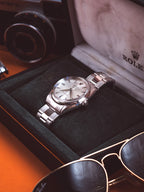 No. 112 - 1963 Rolex Air-King