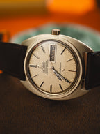 No. 132 1970 Omega Constellation ‘C’ case cal. 751 168.029