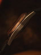 No. 119 - 1974 Zenith Surf Hi-Beat Watch