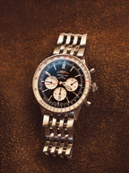 No. 120 - 2022 Breitling Navitimer AB0137