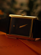 No. 121 - 1980s Raymond Weil Tank