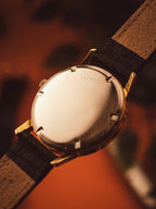 No. 122 - 1960s Zenith Dress Watch