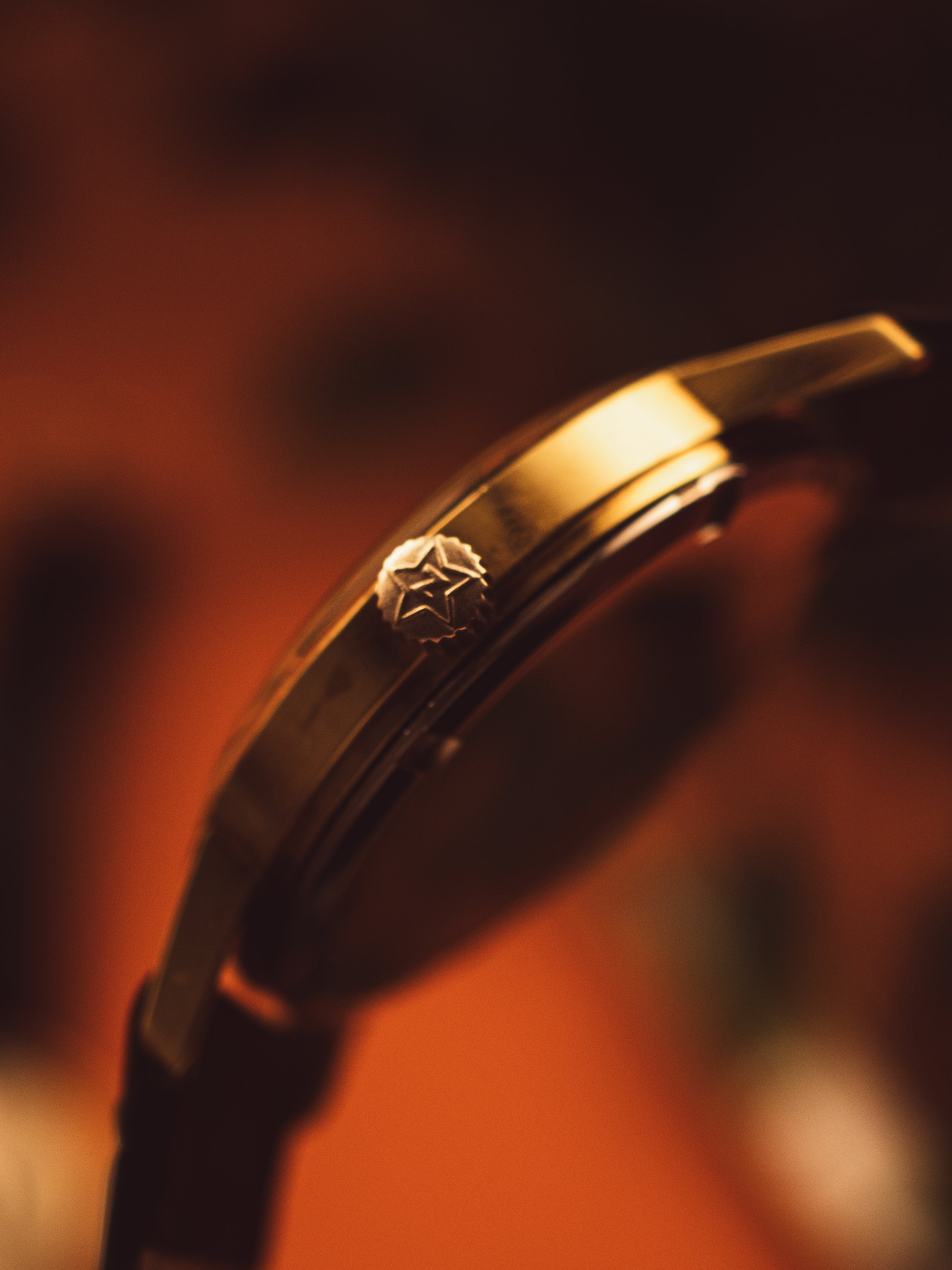 No. 122 - 1960s Zenith Dress Watch