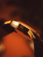 No. 122 - 1960s Zenith Dress Watch
