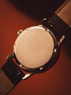 No. 124 1972 Omega Geneve