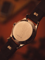 No. 125 1940s Jaeger-Le-Coultre Calibre 469