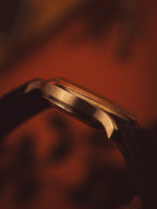 No. 125 1940s Jaeger-Le-Coultre Calibre 469