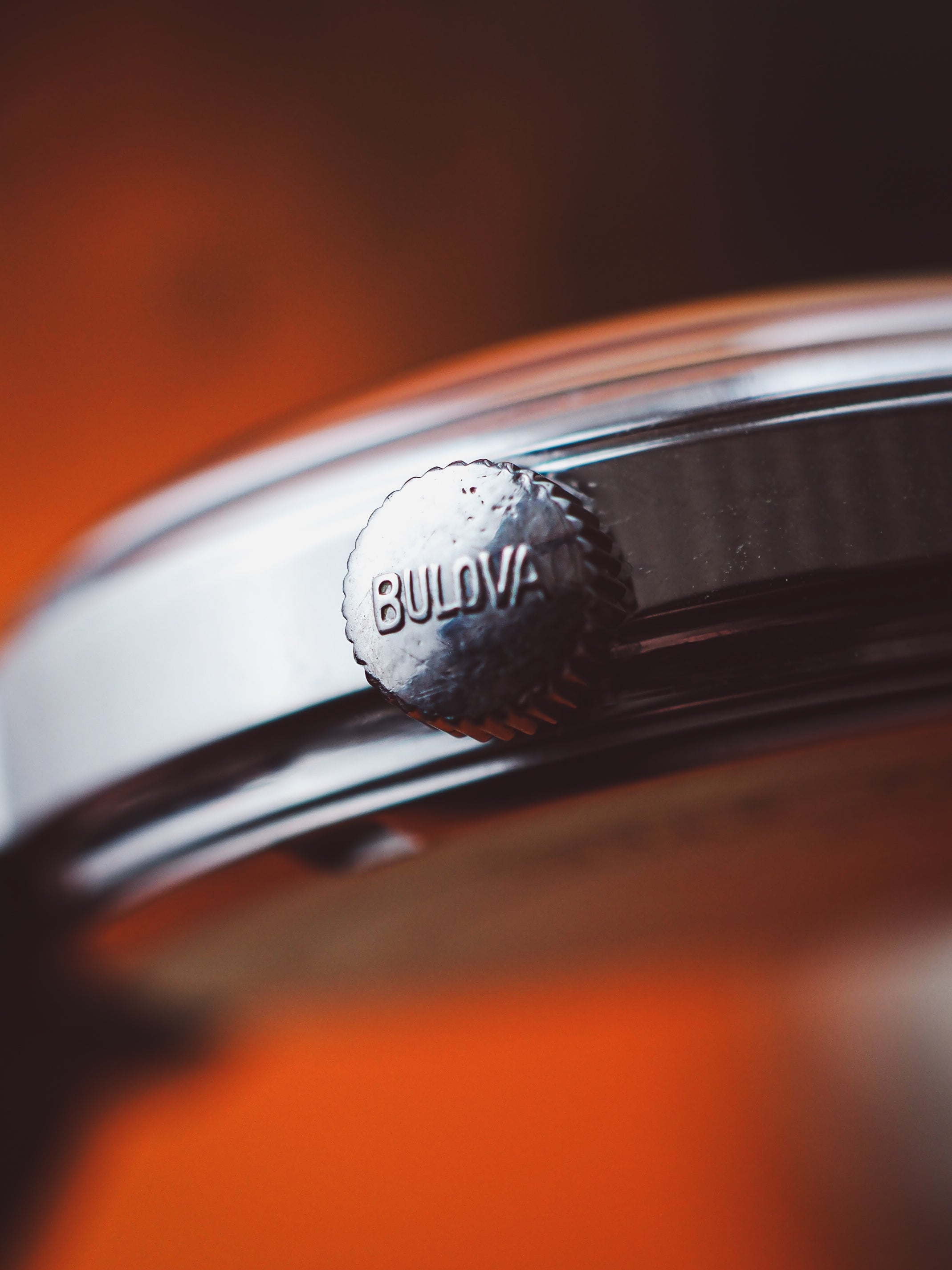 No. 127 1972 Bulova Manual Wind Calibre 11A0CD Dress Watch