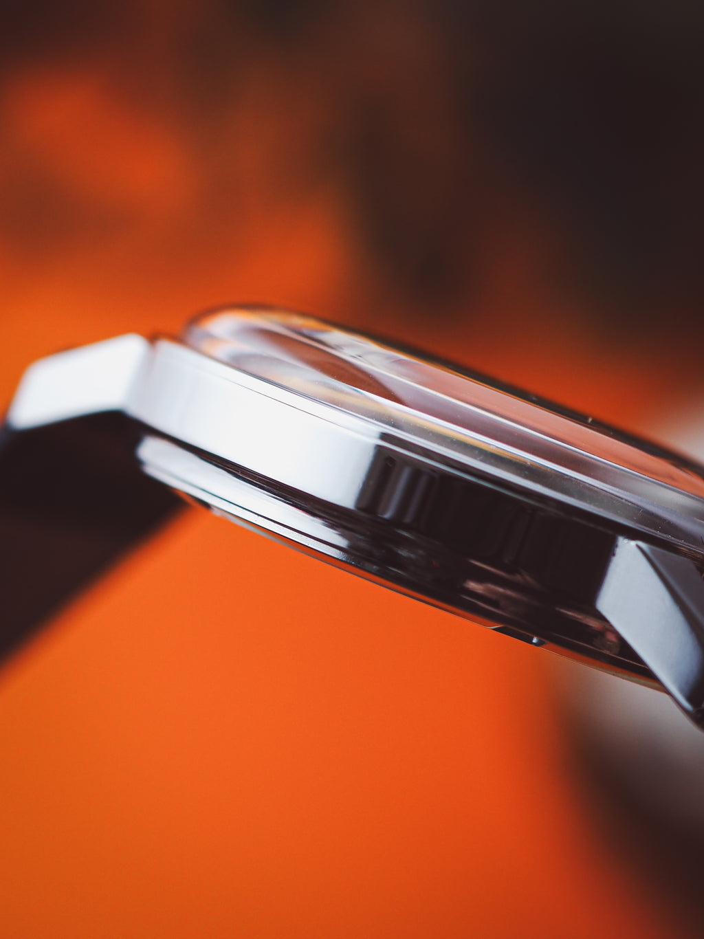 No. 127 1972 Bulova Manual Wind Calibre 11A0CD Dress Watch