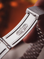 No. 117 - 2005 Rolex Datejust 16234 'Tapestry' Dial