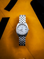 No. 134 1971 Omega Constellation 168.0056 ‘C’ case Cal. 1011