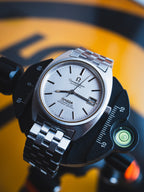 No. 134 1971 Omega Constellation 168.0056 ‘C’ case Cal. 1011