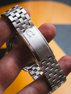No. 134 1971 Omega Constellation 168.0056 ‘C’ case Cal. 1011