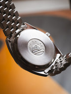 No. 134 1971 Omega Constellation 168.0056 ‘C’ case Cal. 1011