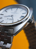 No. 134 1971 Omega Constellation 168.0056 ‘C’ case Cal. 1011