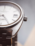 No. 134 1971 Omega Constellation 168.0056 ‘C’ case Cal. 1011