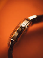 No. 133 1966 Omega Seamaster ‘600’ 136.011 Cal. 611