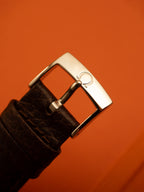 No. 133 1966 Omega Seamaster ‘600’ 136.011 Cal. 611