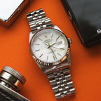 No. 117 - 2005 Rolex Datejust