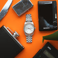 No. 117 - 2005 Rolex Datejust